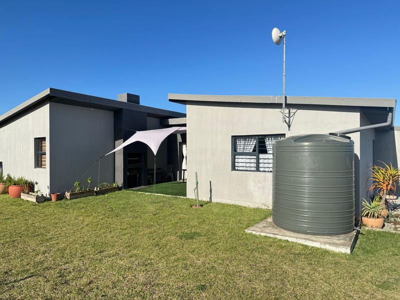 2 Bedroom Property for Sale in Bushmans River Mouth Eastern Cape